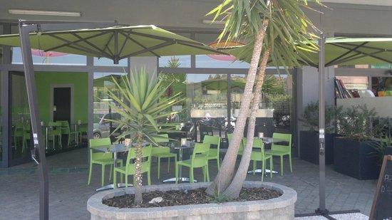 Pomodorino nonsolopizza